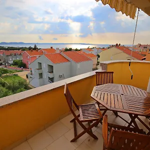 Apartment Zubcic 