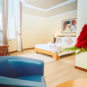 Hotel Bristol ****