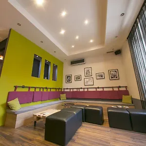 City Albergue