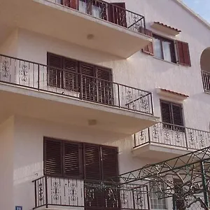 Apartment Ivanka 