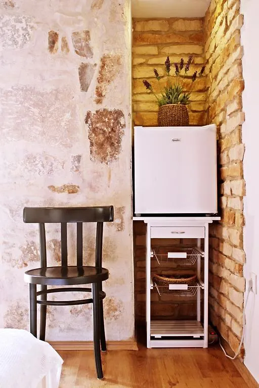 Guest House Tragurion Trogir