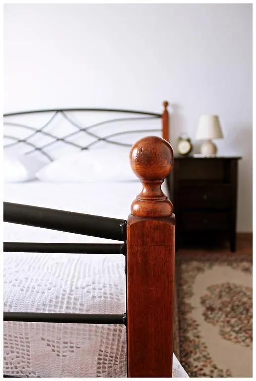 Guest House Tragurion Trogir