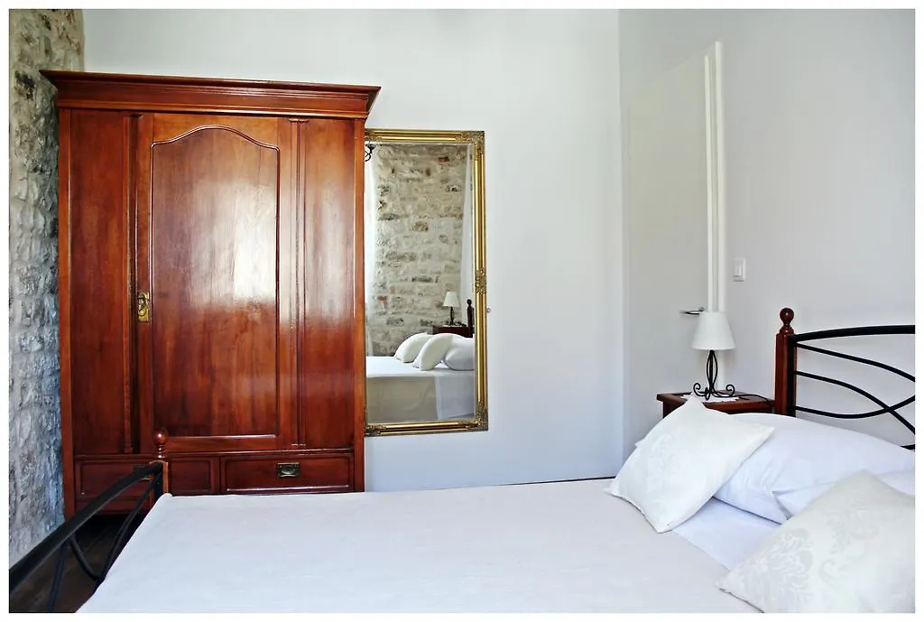Guest House Tragurion Trogir