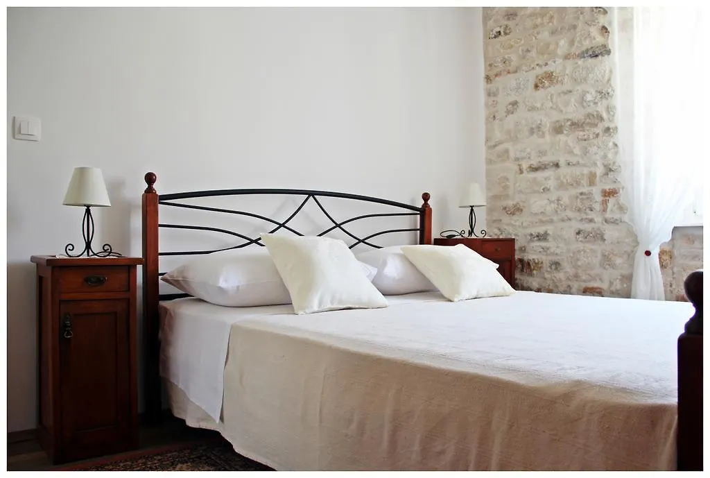 Guest House Tragurion Trogir