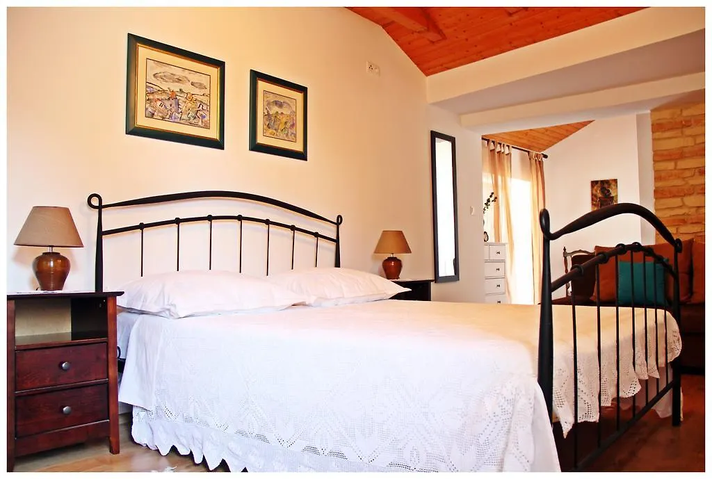 Guest House Tragurion Trogir