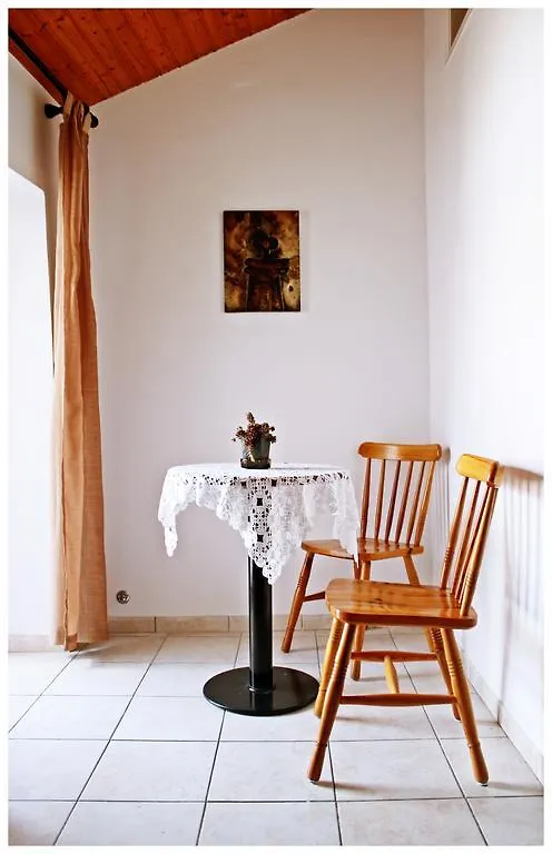 Guest House Tragurion Trogir